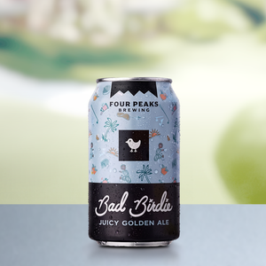 Four Peaks Bad Birdie Can