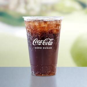 Coke Zero