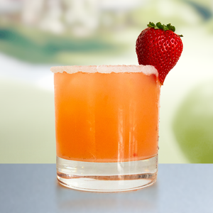 Strawberry Sip