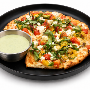 Farm Fresh Flatbread
