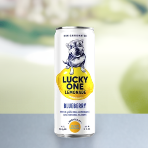Lucky One