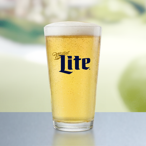 Miller Lite Draft