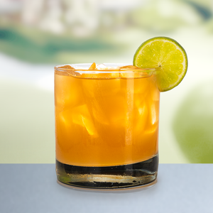 Irish Mule
