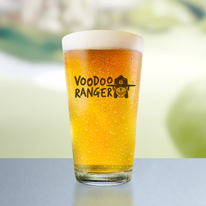 New Belgium Voodoo Ranger IPA