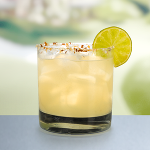 Skinny Coconut Marg