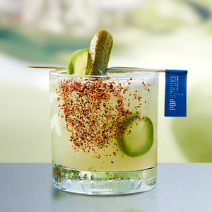 Pick'le Me Marg