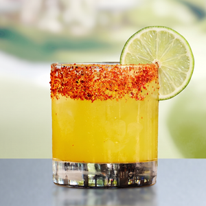 Mango Mezgarita
