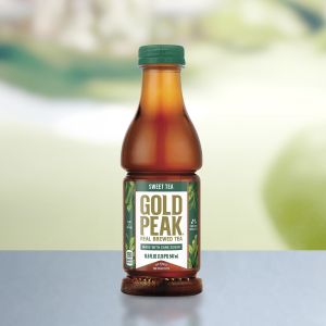 Gold Peak Sweetened