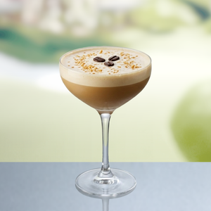 Coconut Espresso Martini