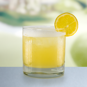 Whiskey Sour