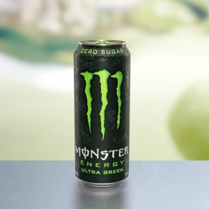 Monster Green