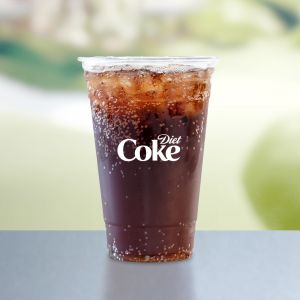 Diet Coke