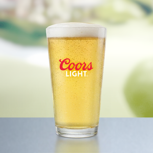 Coors Light