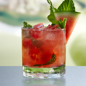 Water My Melon