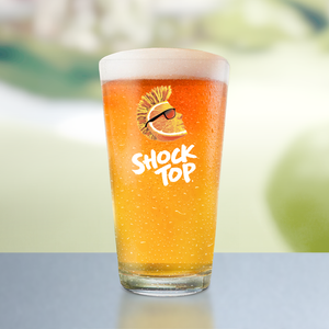Shock Top Draft
