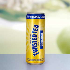 Twisted Tea