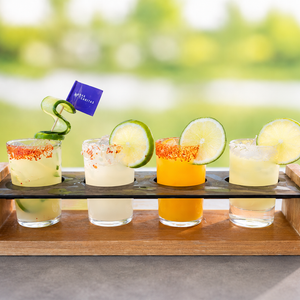 Margarita Flight