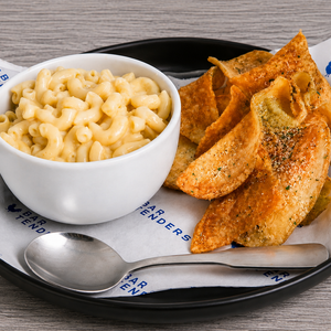 Kids Mac & Cheese