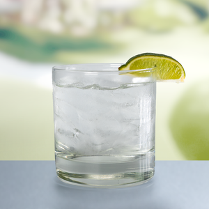 Gin and Tonic