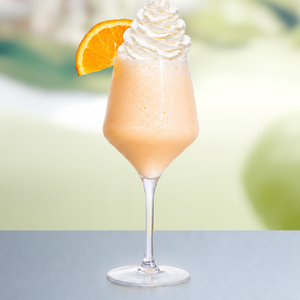 Tequila Creamsicle