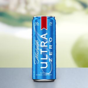 Michelob Ultra ZERO