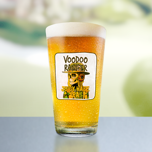 New Belgium Voodoo Ranger Juicy Haze IPA