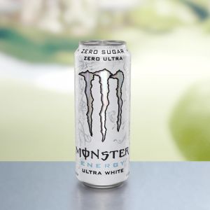 Monster White