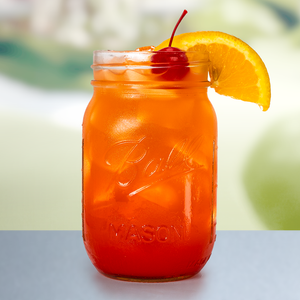 Rum Runner