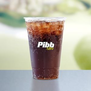 Mr. Pibb