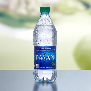 Dasani Water