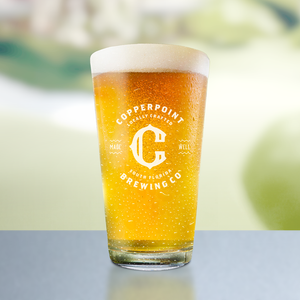 Copperpoint Bee's Squeeze