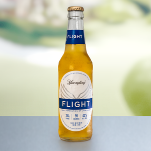 Yuengling Flight