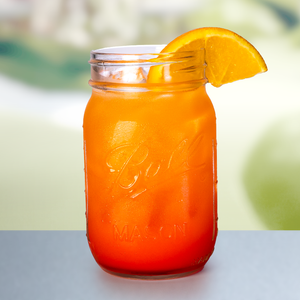 Tequila Sunrise