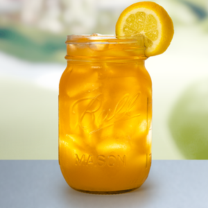 Dark N' Stormy