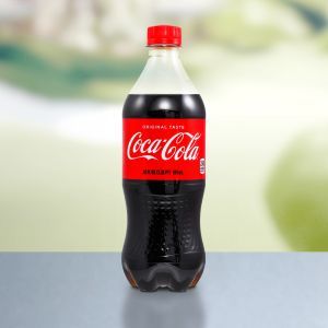 Coke Bottle