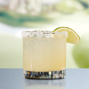 The Wingman Marg