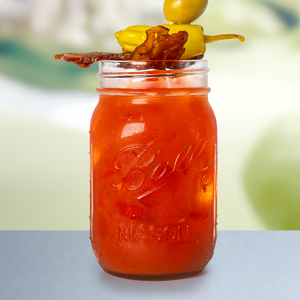 Bloody Mary