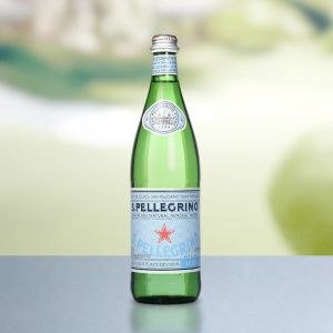 Pellegrino