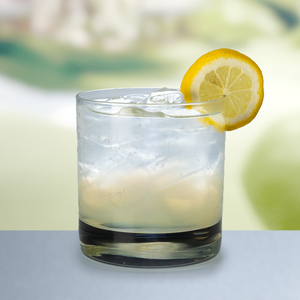 Tequila Collins