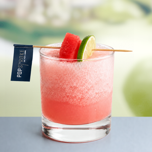 Frozen Watermelon Margarita