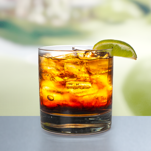 Rum and Coke