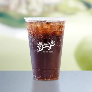 Barq's Rootbeer