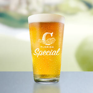 Coppertail Florida Special