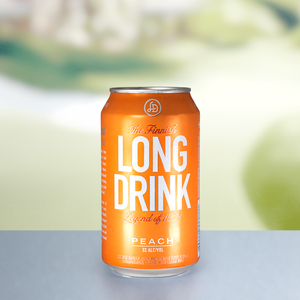 The Long Drink