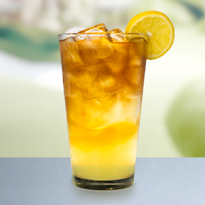 Long Island Iced Tea