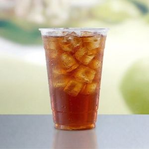 Brewed Iced Tea