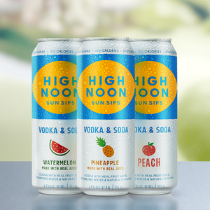 High Noon