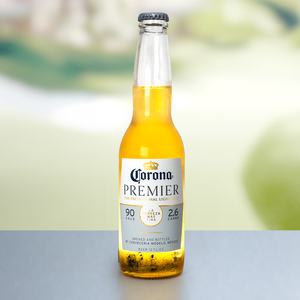 Corona Premier Bottle
