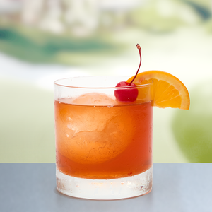 Whiskey Business