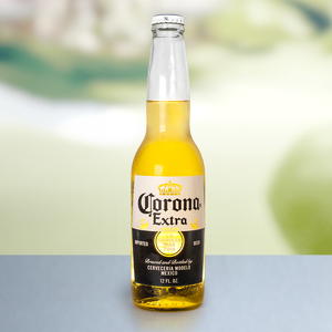 Corona Bottle